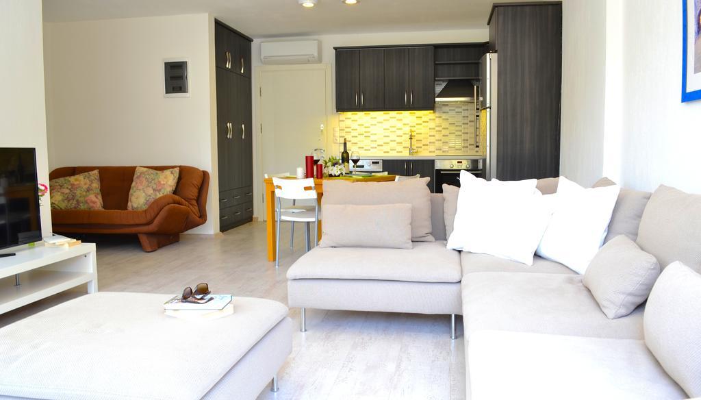 Sybelle Suites By Villa Safiya Göcek Habitación foto