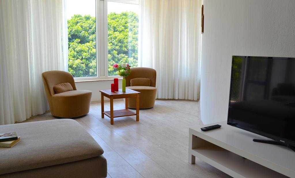 Sybelle Suites By Villa Safiya Göcek Habitación foto