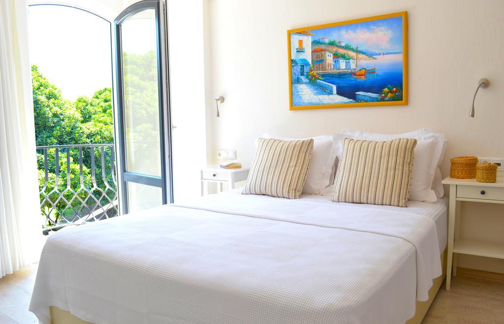 Sybelle Suites By Villa Safiya Göcek Habitación foto